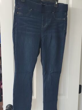Liverpool Dark Blue Women’s Jeggings
